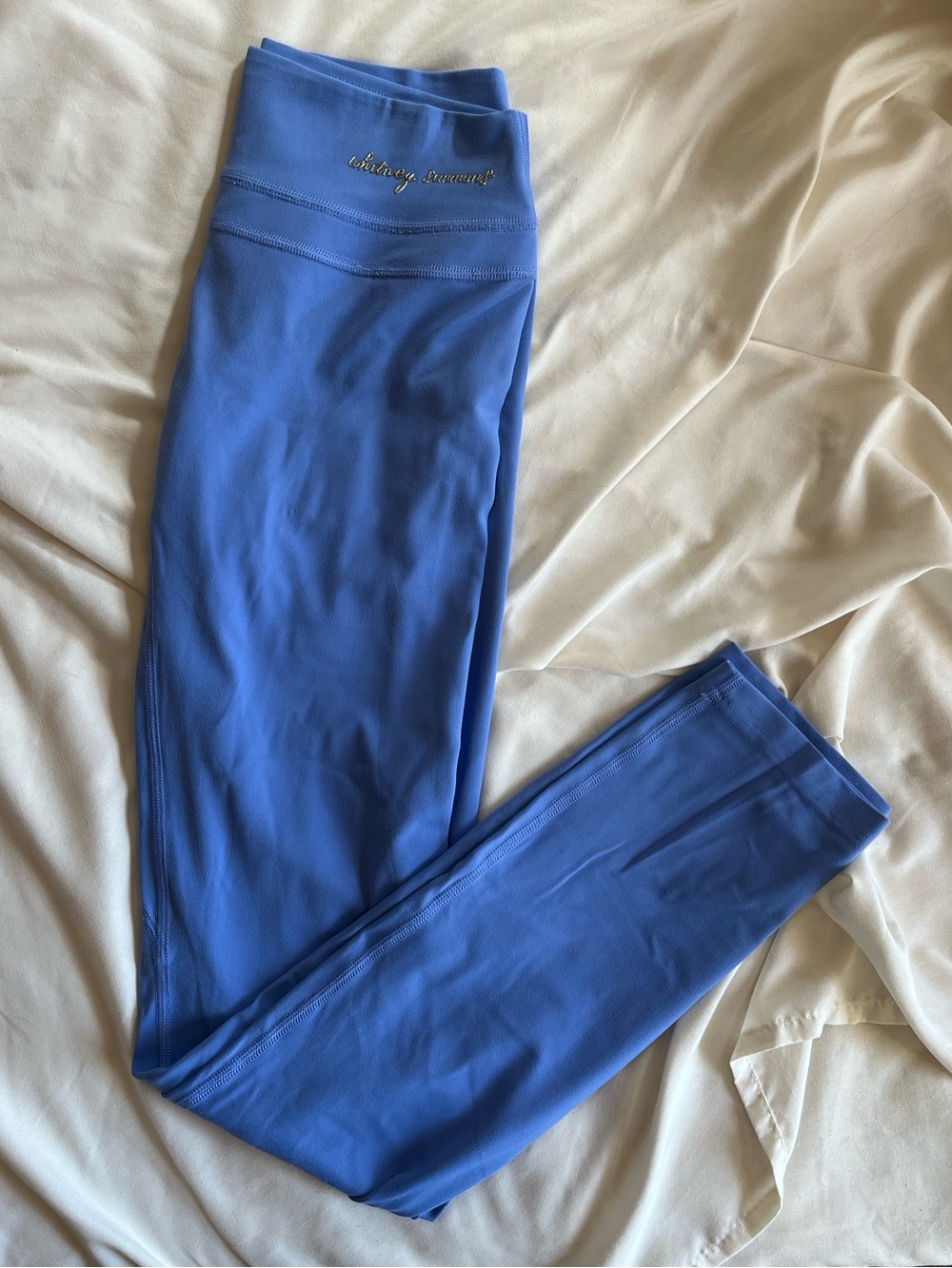 Whitney Simmons X Gymshark Leggings